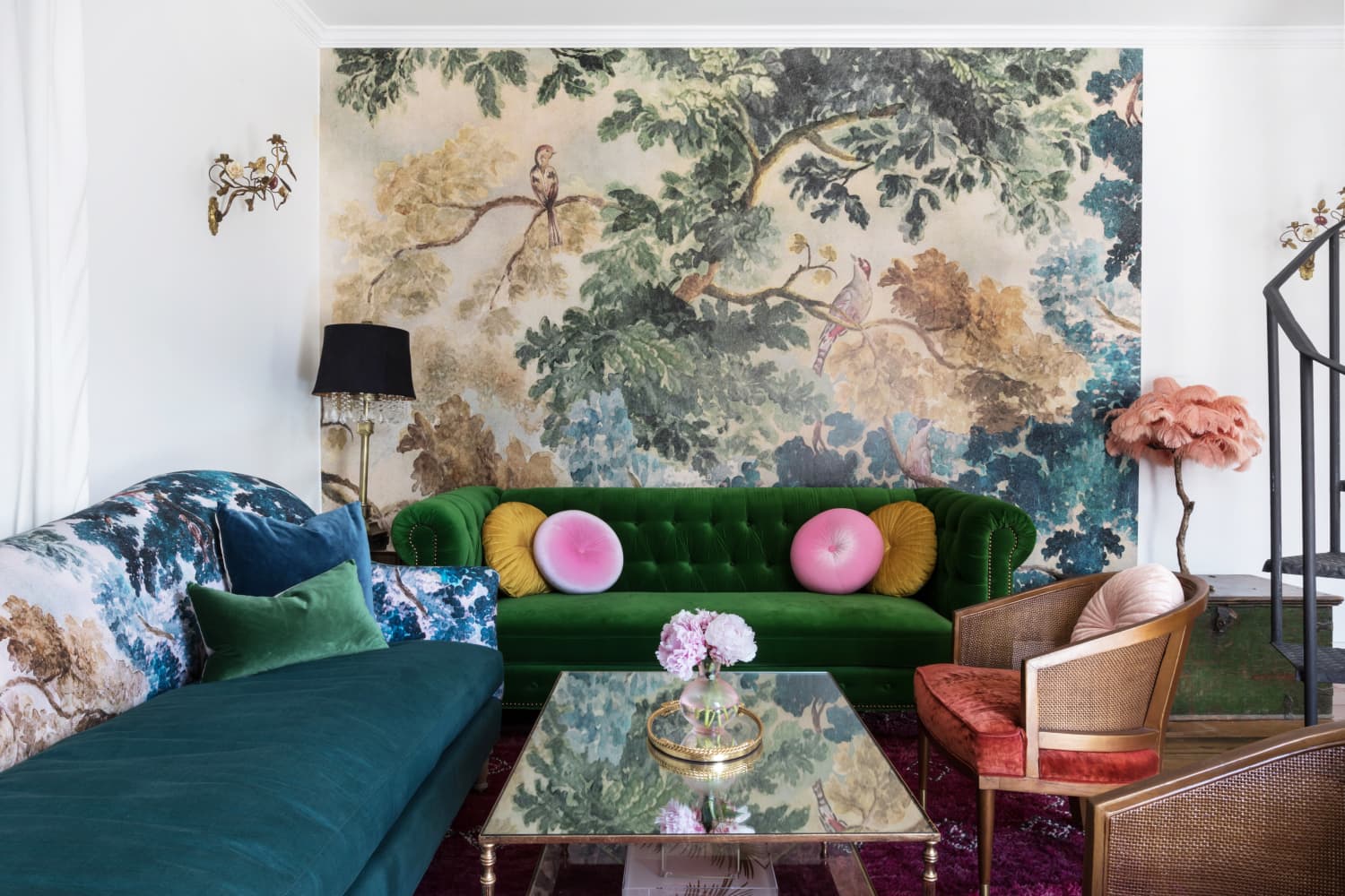 Black owned sofa company deals